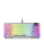 Razer BlackWidow V4 75% Phantom White - 1417490 - zdjęcie 5